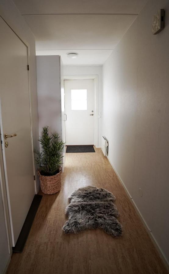 Frost Longstay Sundellsgatan 3 C Haparanda  Exterior photo
